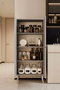 Hanah Home Capella Gris Claro
